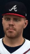 1B - Freddie Freeman 95