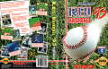R.B.I. Baseball '93 Sega Genesis box art