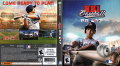 R.B.I. Baseball 17 Xbox One U.S. box art