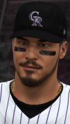 3B - Nolan Arenado 99