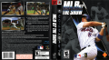 MLB 07 The Show PlayStation 3 box art