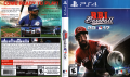 R.B.I. Baseball 17 PlayStation 4 Canadian box art