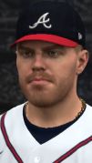 1B - Freddie Freeman 91