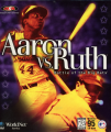 Aaron vs. Ruth front box art