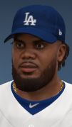 RP - Kenley Jansen 99
