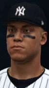 RF - Aaron Judge 98