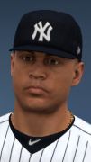 DH - Giancarlo Stanton 89