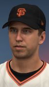 C - Buster Posey 92