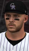 SS - Trevor Story 92