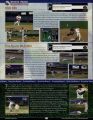 Preview for several baseball games including ESPN Baseball Tonight, from GamePro US 138