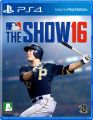 MLB The Show 16 South Korean front cover art with Jung Ho Kang