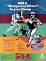 Advertisement from Play Meter