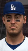 RF - Cody Bellinger 96
