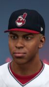 SS - Francisco Lindor 89