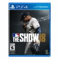 MLB The Show 18 Canadian cover art with Marcus Stroman