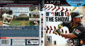 MLB 13 The Show PlayStation 3 box art
