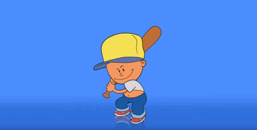 Backyard Sports animated show coming 2026 Pablo Sanchez from Backyard Baseball